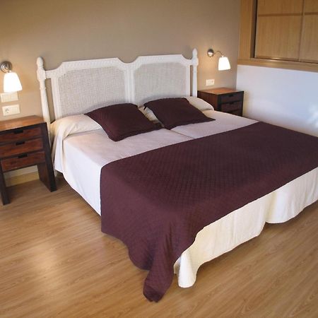 Apartamentos El Cordial De Fausto Llanes Luaran gambar