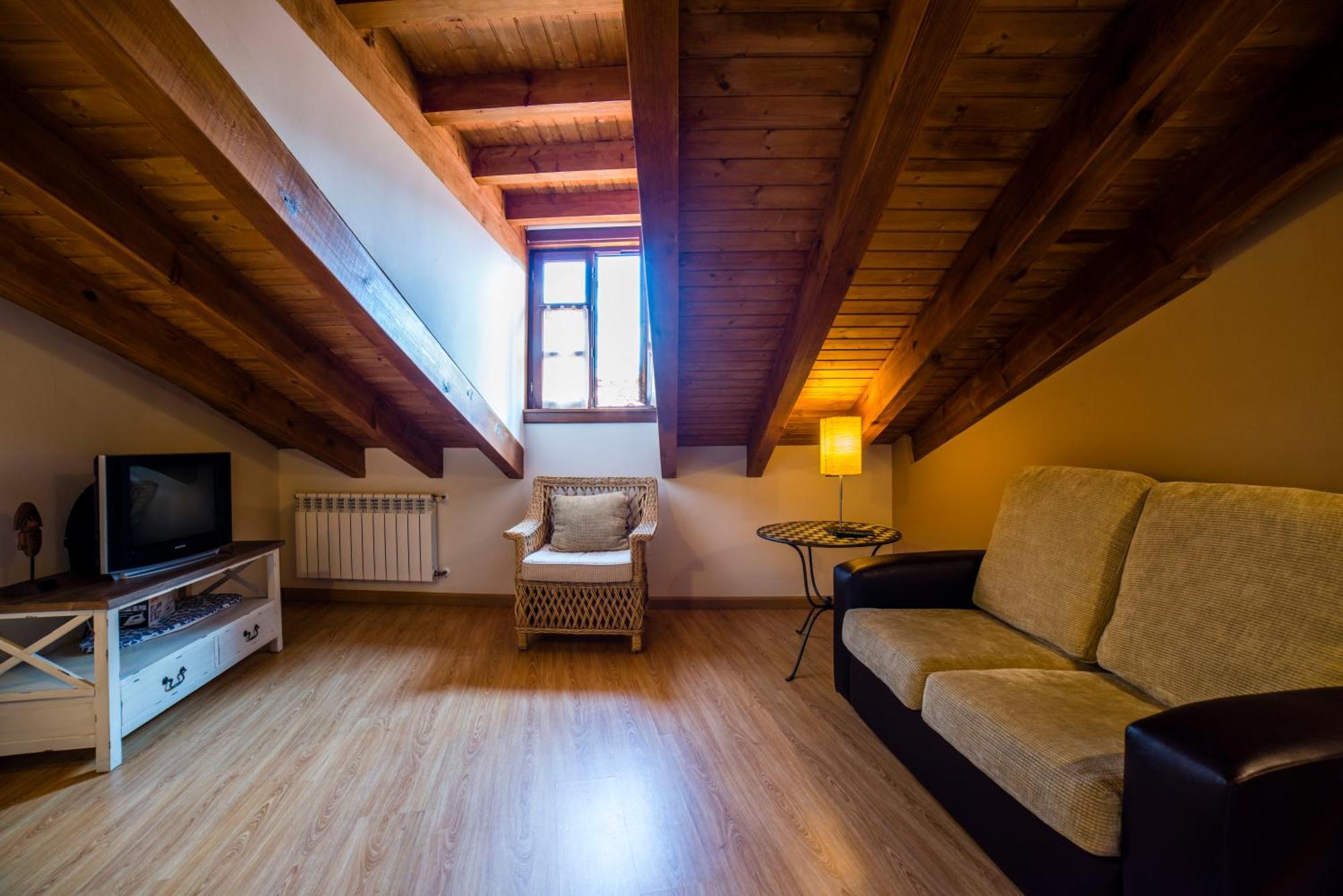Apartamentos El Cordial De Fausto Llanes Luaran gambar