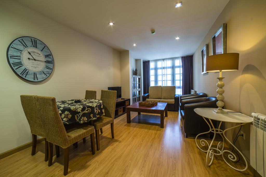 Apartamentos El Cordial De Fausto Llanes Luaran gambar