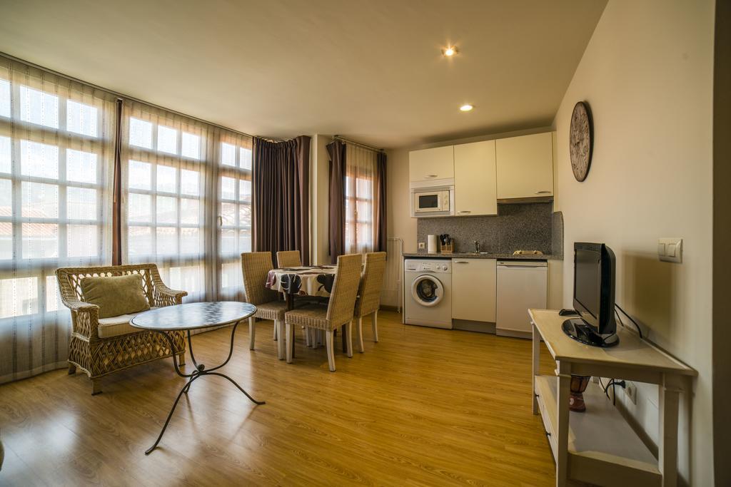 Apartamentos El Cordial De Fausto Llanes Luaran gambar