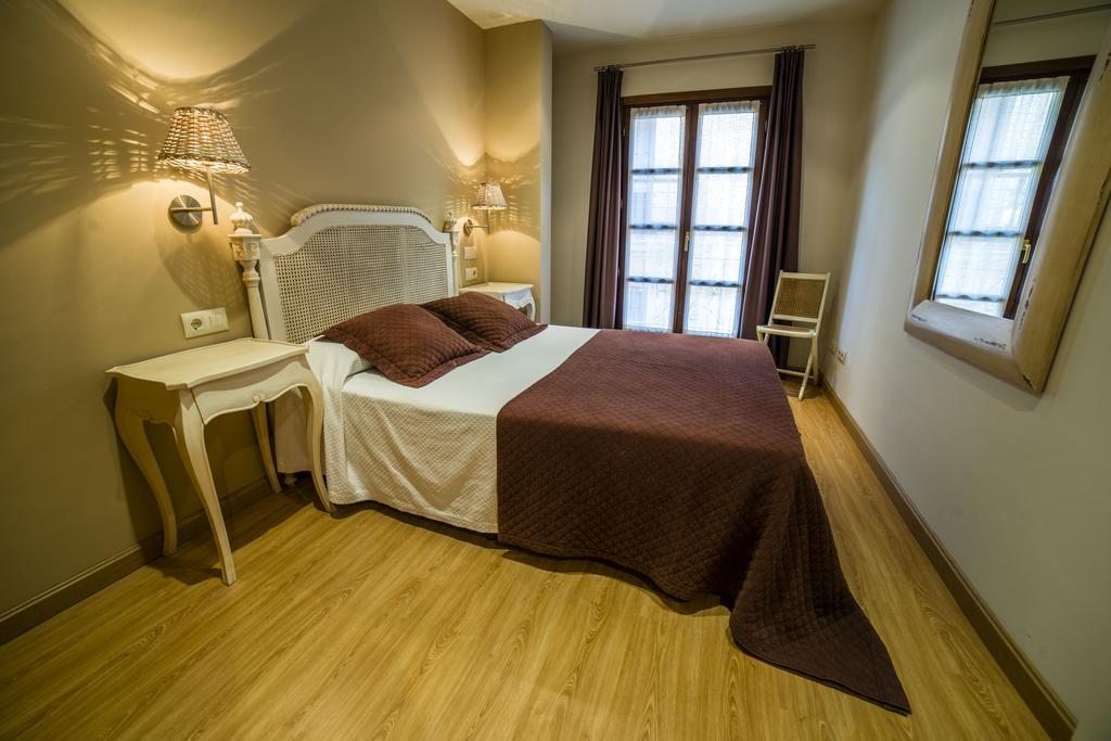 Apartamentos El Cordial De Fausto Llanes Luaran gambar