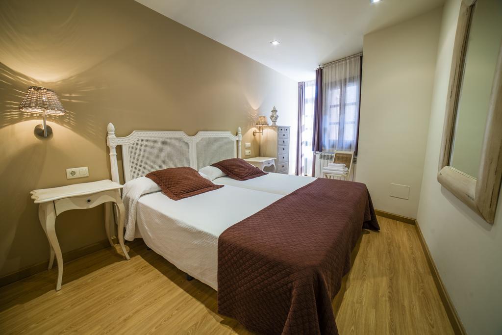 Apartamentos El Cordial De Fausto Llanes Luaran gambar