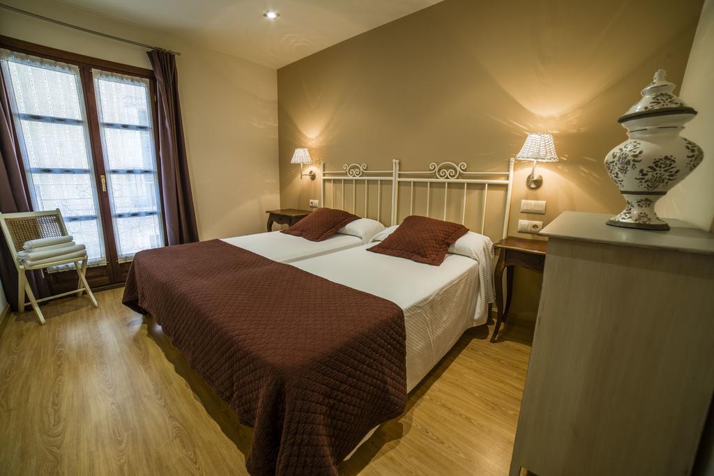 Apartamentos El Cordial De Fausto Llanes Luaran gambar