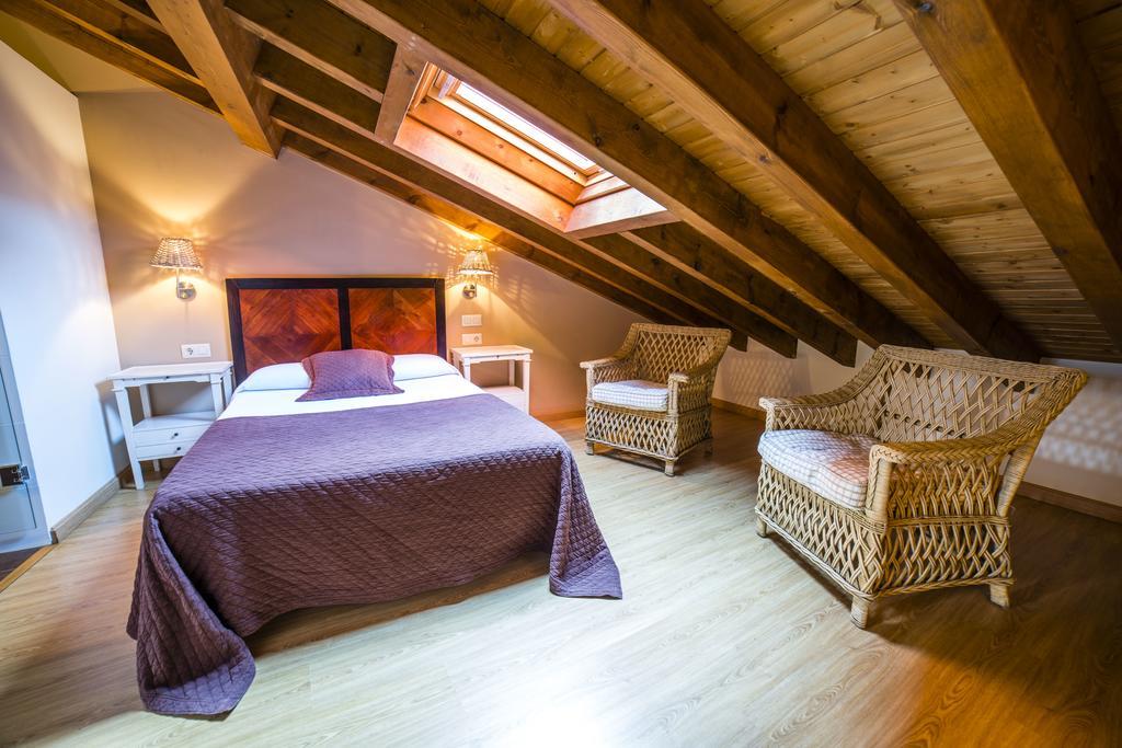 Apartamentos El Cordial De Fausto Llanes Luaran gambar