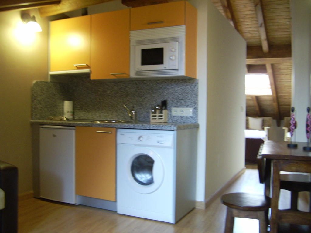 Apartamentos El Cordial De Fausto Llanes Bilik gambar