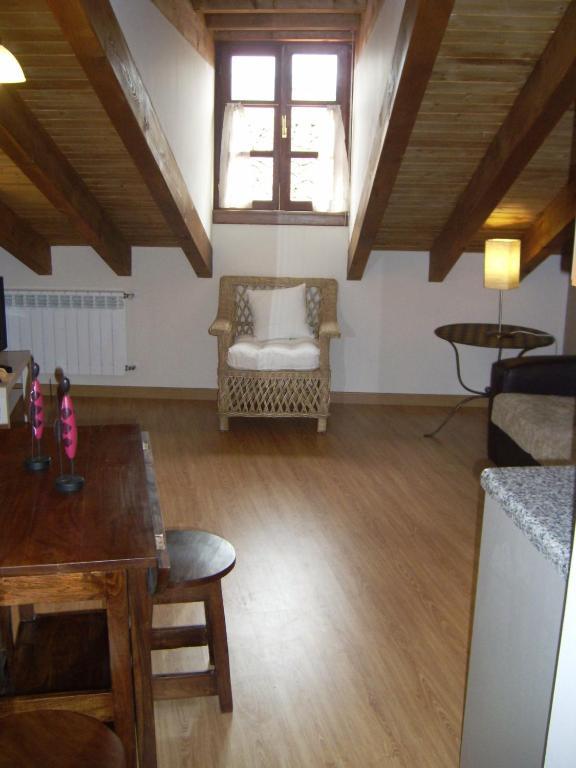Apartamentos El Cordial De Fausto Llanes Bilik gambar